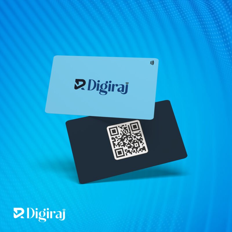 NFC Customised Business Card